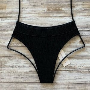 Bound by Bond-Eye SAVANNAH High Cut Bikini Bottom